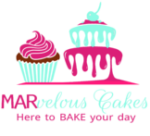 MARvelous Cakes - By MAR