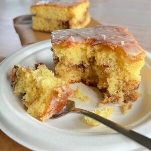 Honey Bun MarPan