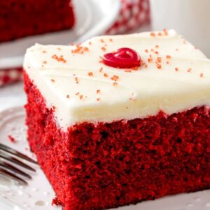 Red Velvet MarPan