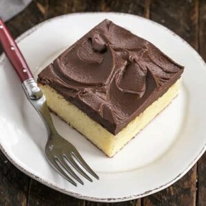 The Church Cake MarPan