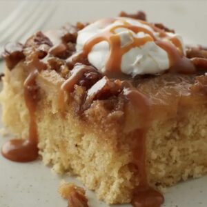 Crown Caramel Apple MarPan