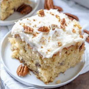 Italian Cream MarPan