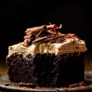 Mocha Latte MarPan
